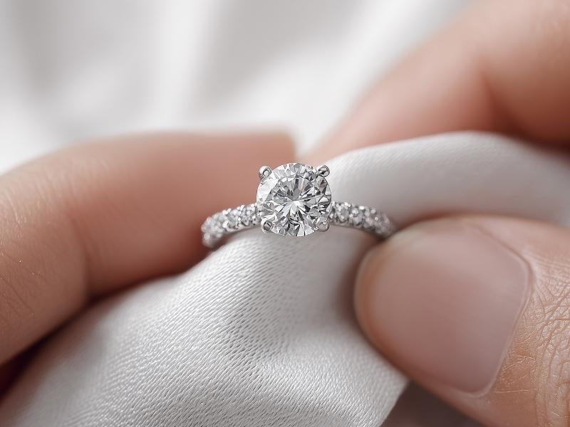 Keuntungan Pilih Gadai Berlian Jakarta Selatan daripada Lembaga Keuangan Lainnya