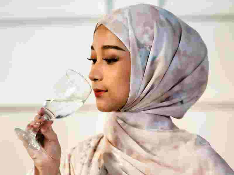 Motif Paling Populer untuk Jilbab Printing Custom