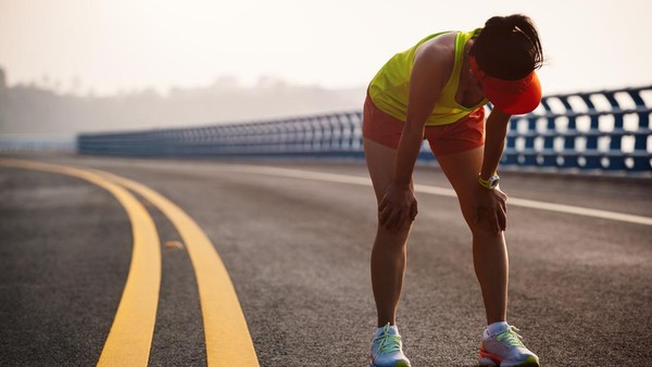 Jenis Sport Injury Paling Umum dan Cara Mengatasinya